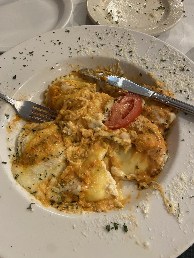 Jo Jo’s Italian Diner