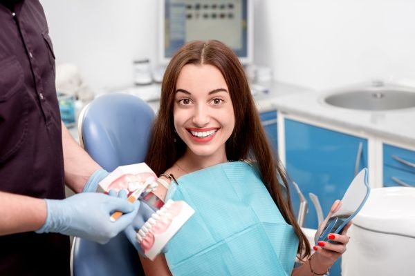 image of business Western Iowa Dental Group