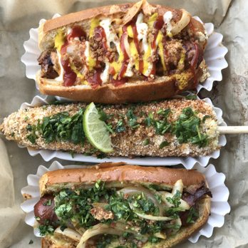 Dirt Dog - 1468 Photos 