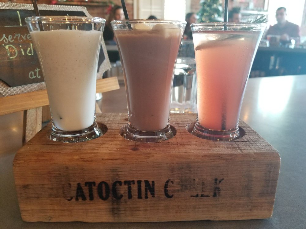 Catoctin Creek Distilling Company