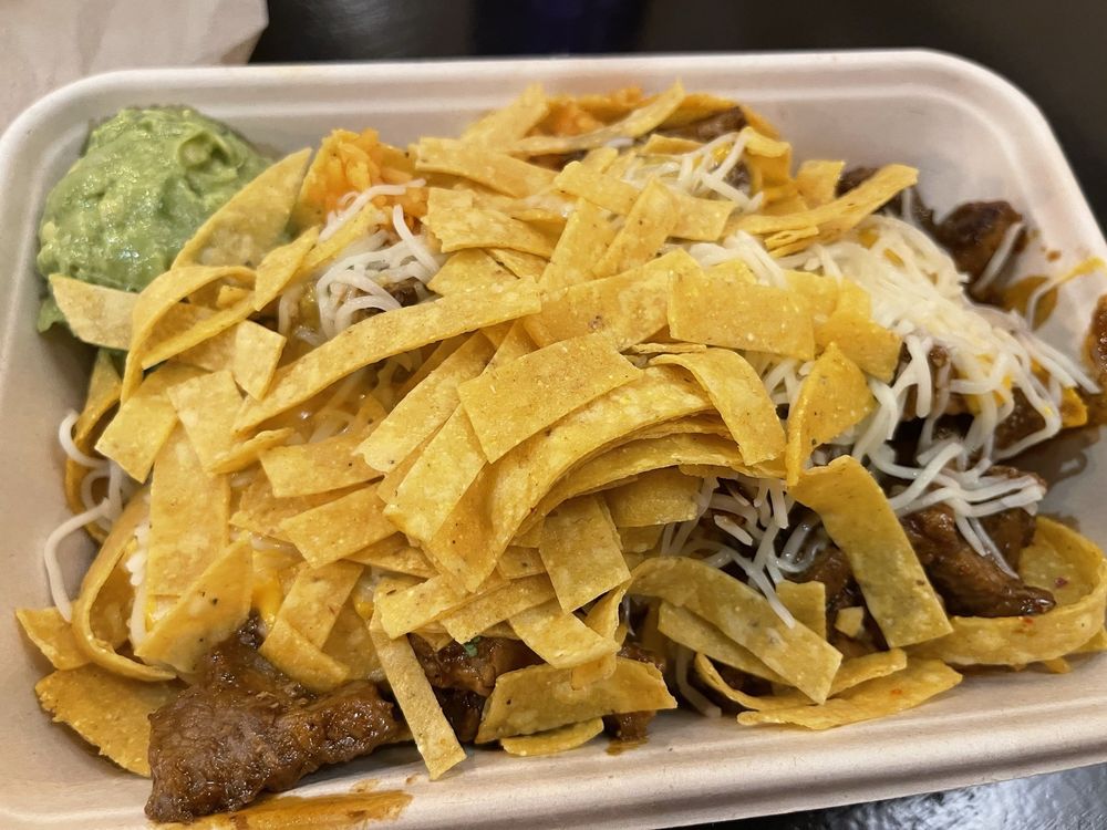 Moho Mexican Grill Moho Mexican Grill