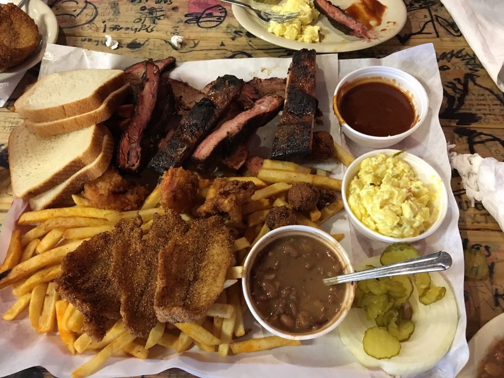 Aj’s Original Barbecue CLOSED 22 Photos & 38 Reviews Barbeque