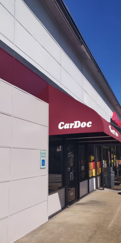 CarDoc