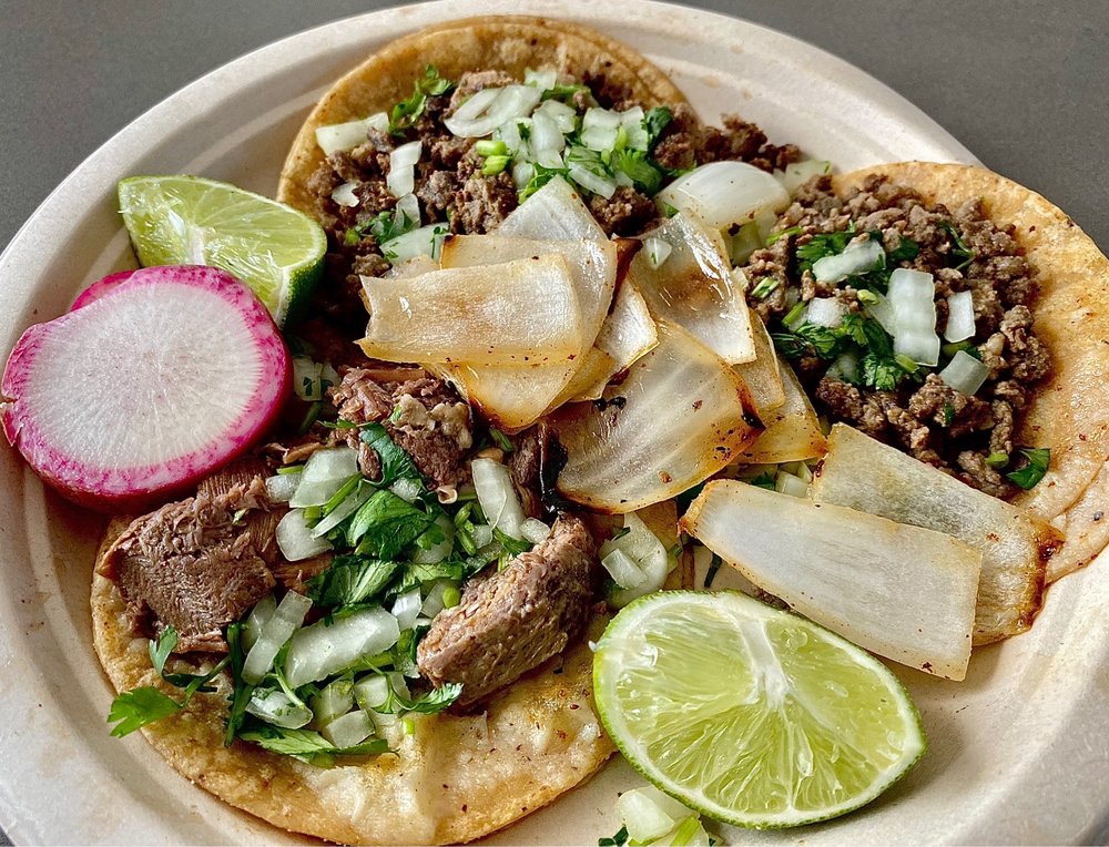 Toto's Taqueria Toto's Taqueria