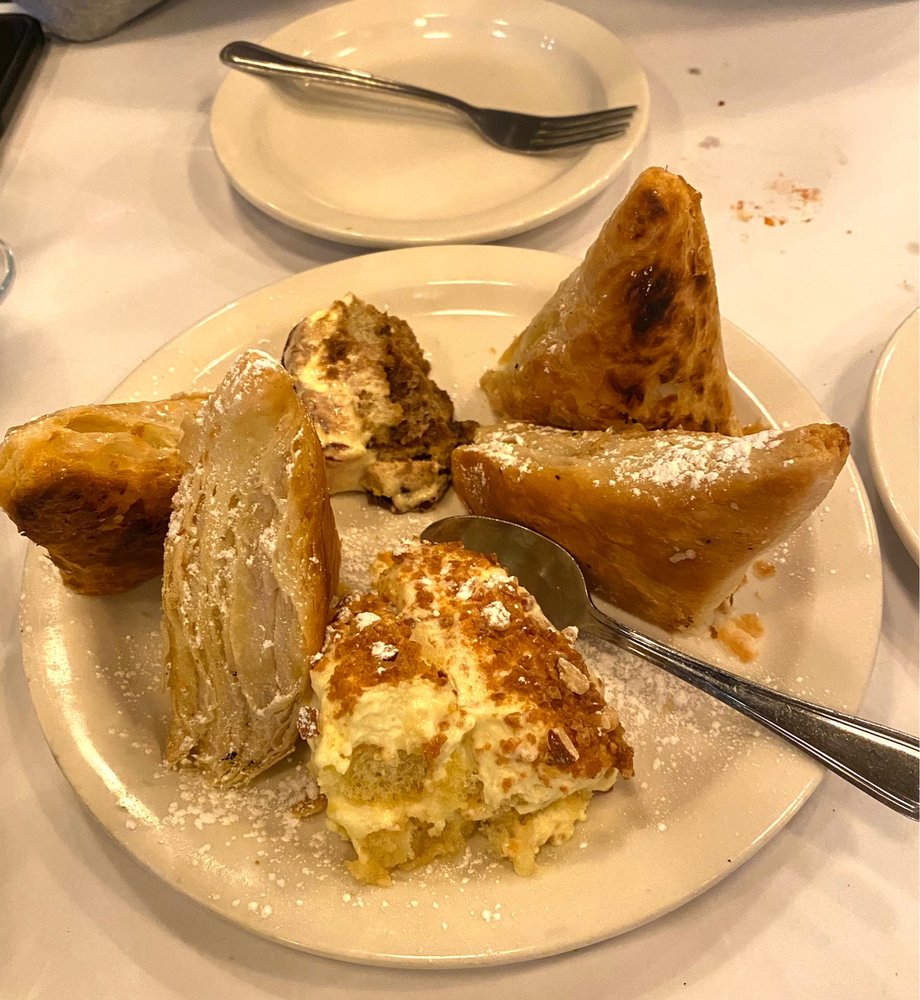 Patrizia's of Long Island