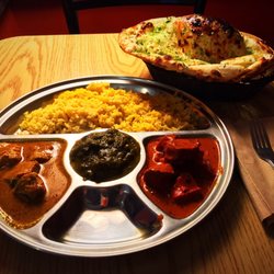 Curry express belgrade