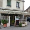 Le Coin Vert
