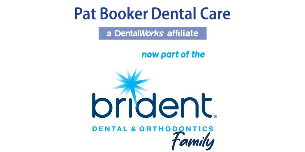 image of business Pat Booker Dental Care