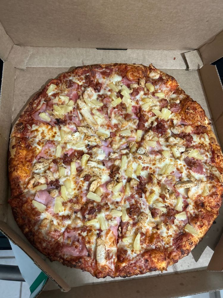 Marco's Pizza