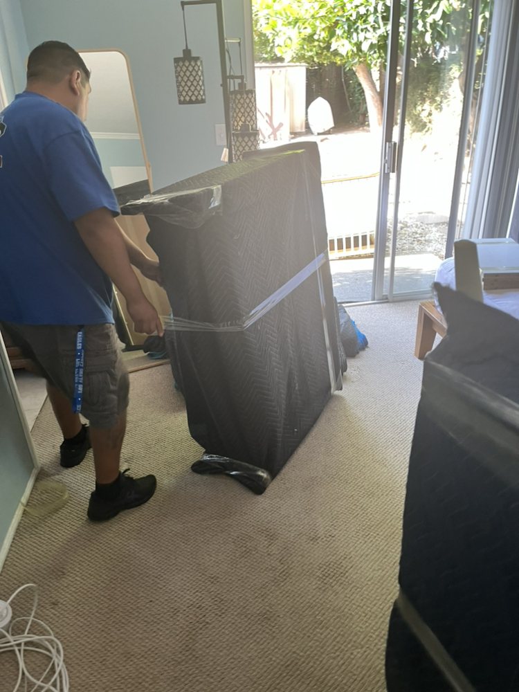 Flash Movers LLC