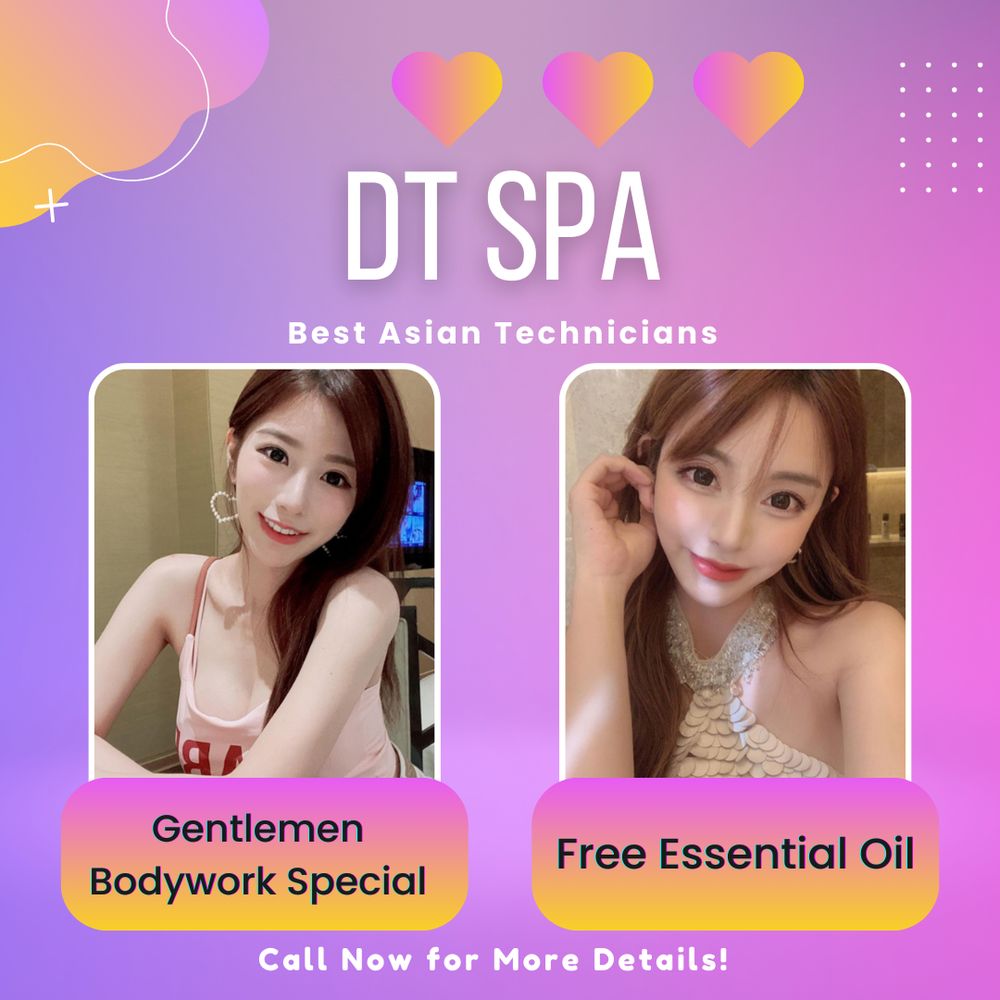 DT Spa