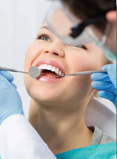 image of business Blythewood Dentistry