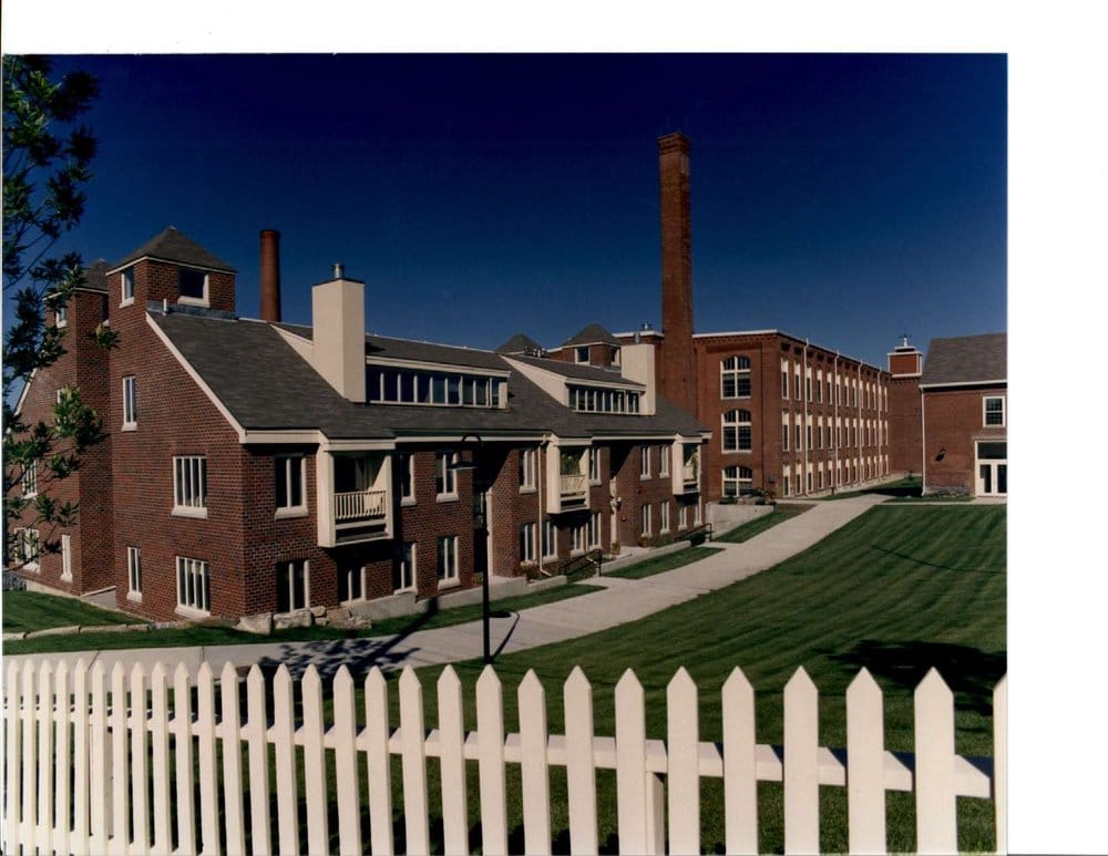 Exeter Mill Apartments Apartments 10 Chestnut St, Exeter, NH