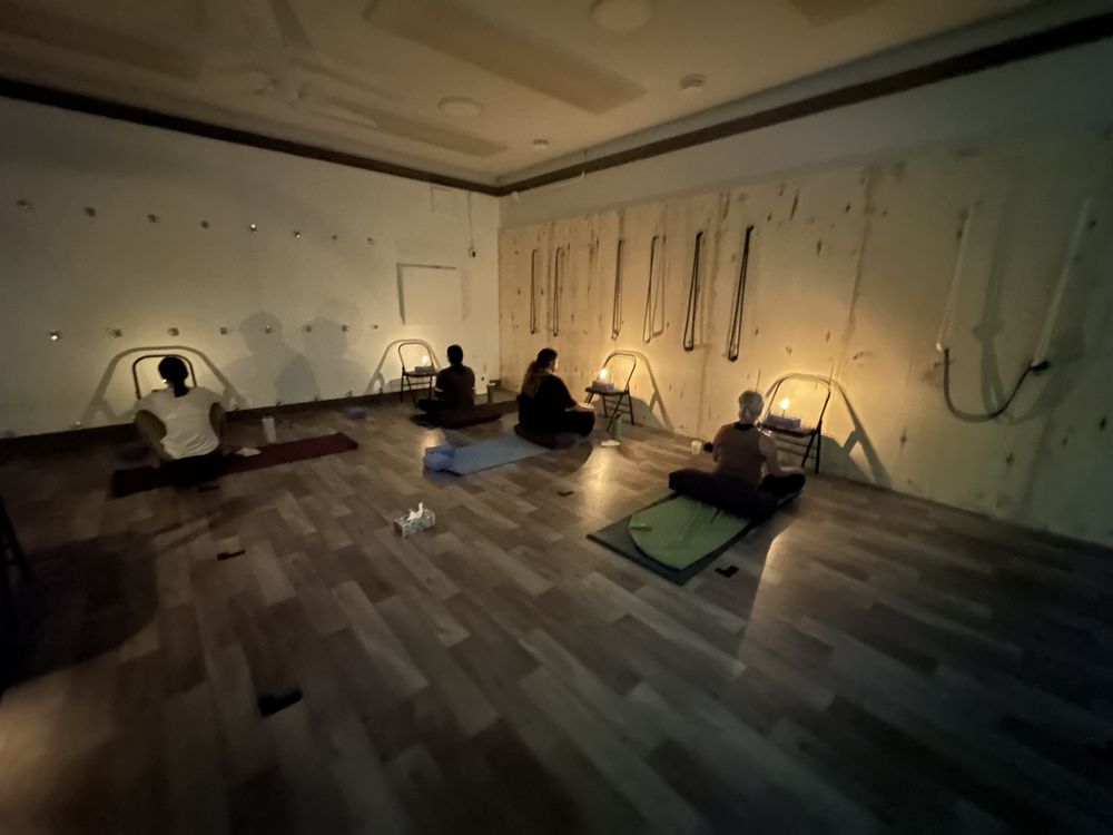 Kevala Yoga and Wellness