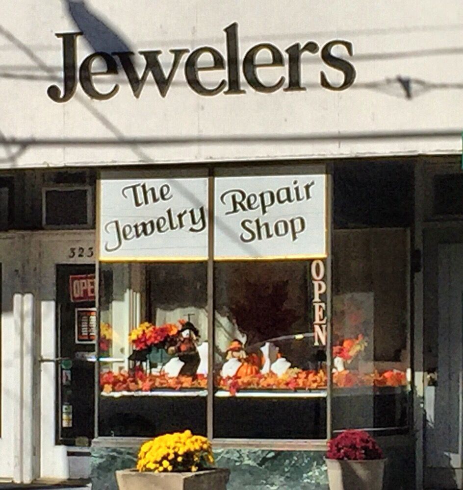 Jewelry Repair Shop Jewelry 323 Broad St, Waverly, NY Phone