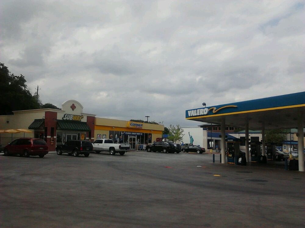 Valero Convenience Stores 11311 Huebner Rd, San Antonio, TX Phone