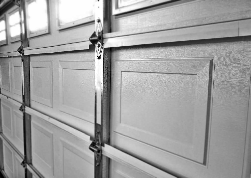 A and Louis Garage Door Services