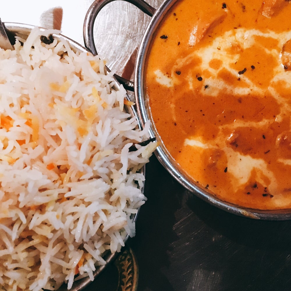 Dakshin South Indian Restaurant 165 Photos & 184 Reviews Indian