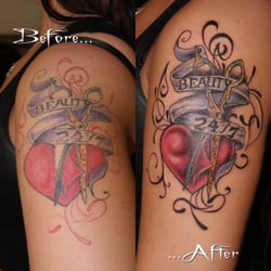 2 chairs tattoo 42 photos 21 reviews piercing 5032 lemmon