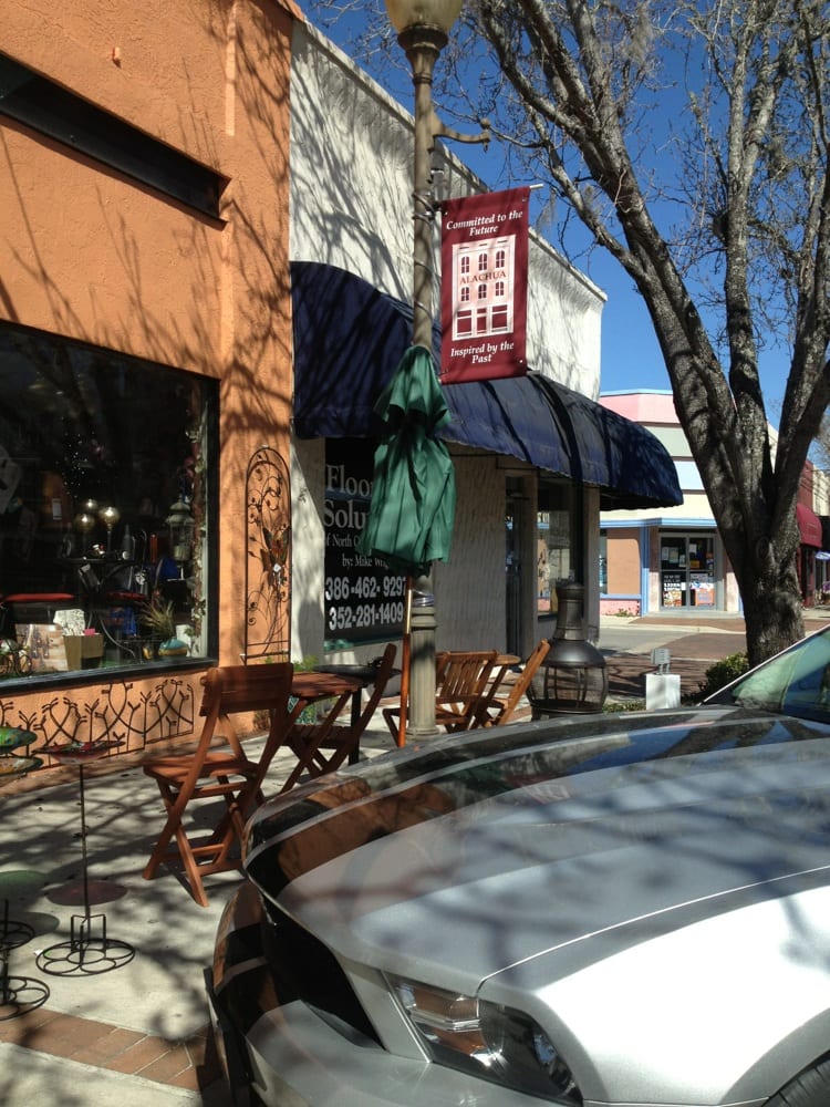 image of business Flooring Solutions of North Central Florida
