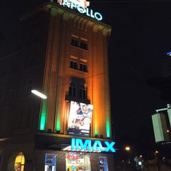 Apollo Kino 28 Photos & 57 Reviews Cinema Gumpendorfer Str. 63