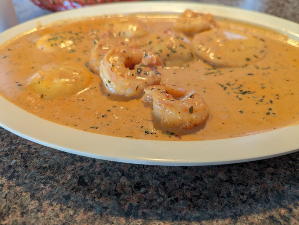 Joes Pizza Pasta & Subs