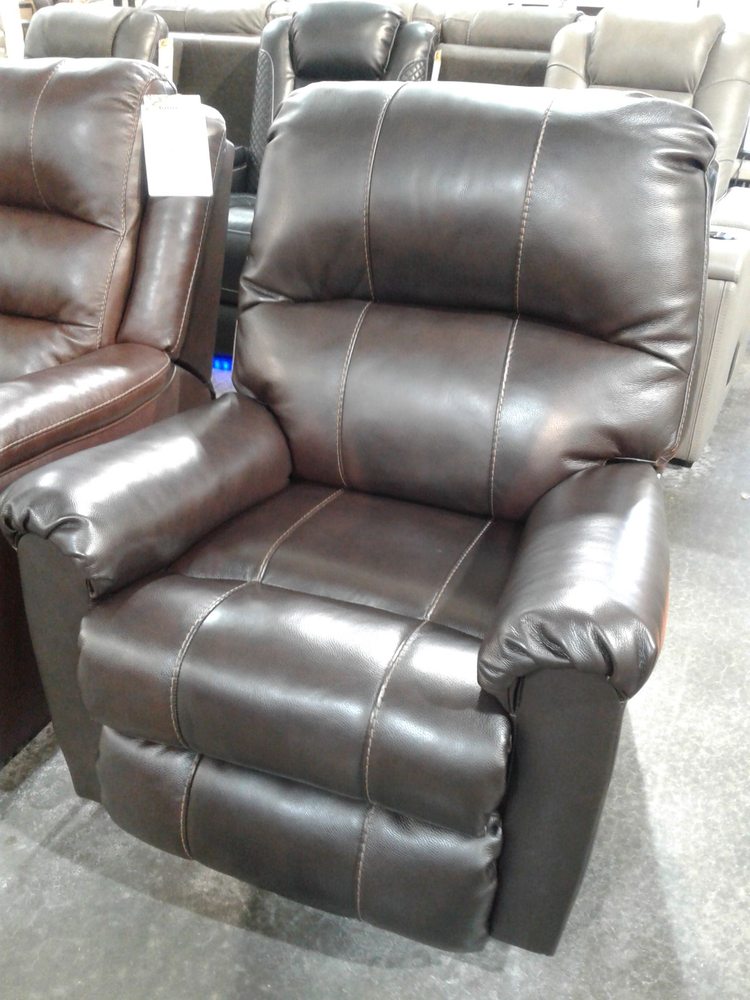 image of business La-Z-Boy Furniture Galleries