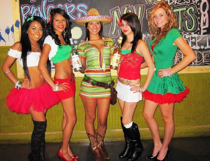 Photos for Ojos Locos Sports Cantina - Yelp