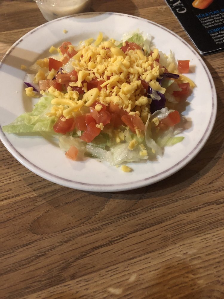 El Rancho Viejo