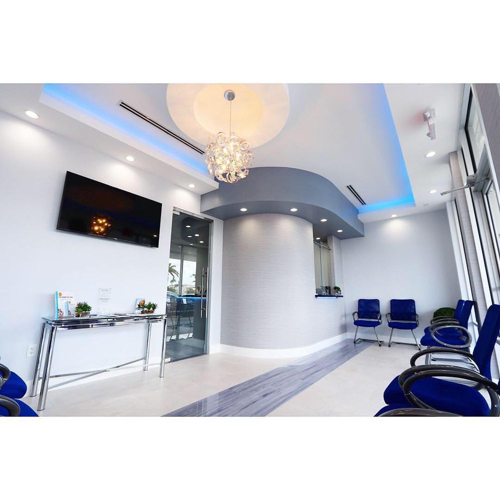 image of business Otero Dental Center of Hialeah