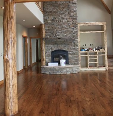 image of business Dande Hardwood Floor