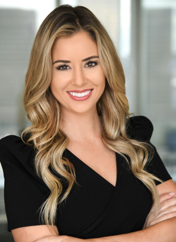 Ashley Hirsch Marquez - Galveston Realtor