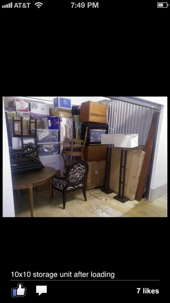 Pringle and Sons Moving Co