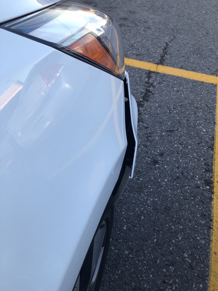 Milano Collision Repair