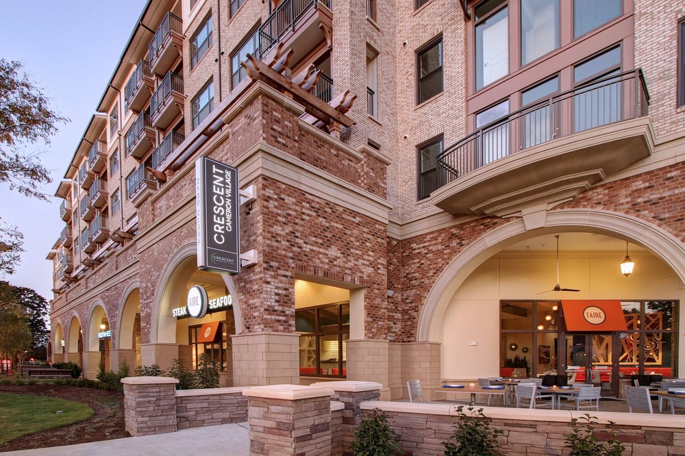 Crescent Cameron Village Apartments Apartments 2113