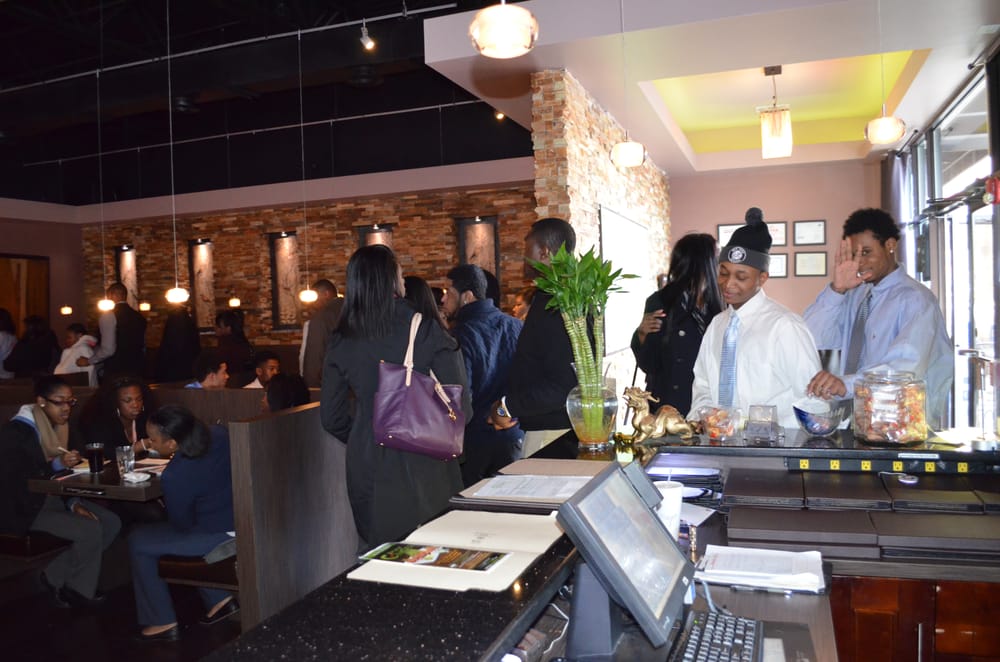 Green Ginger 251 Photos & 229 Reviews Asian Fusion 265 Ponce De