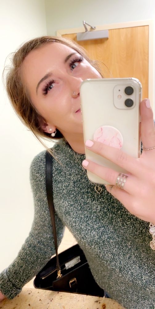 Luxury Lashes
