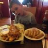 London Fish'n Chips