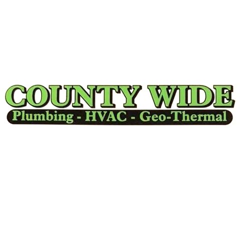 image of business County Wide Plumbing Heating & AC