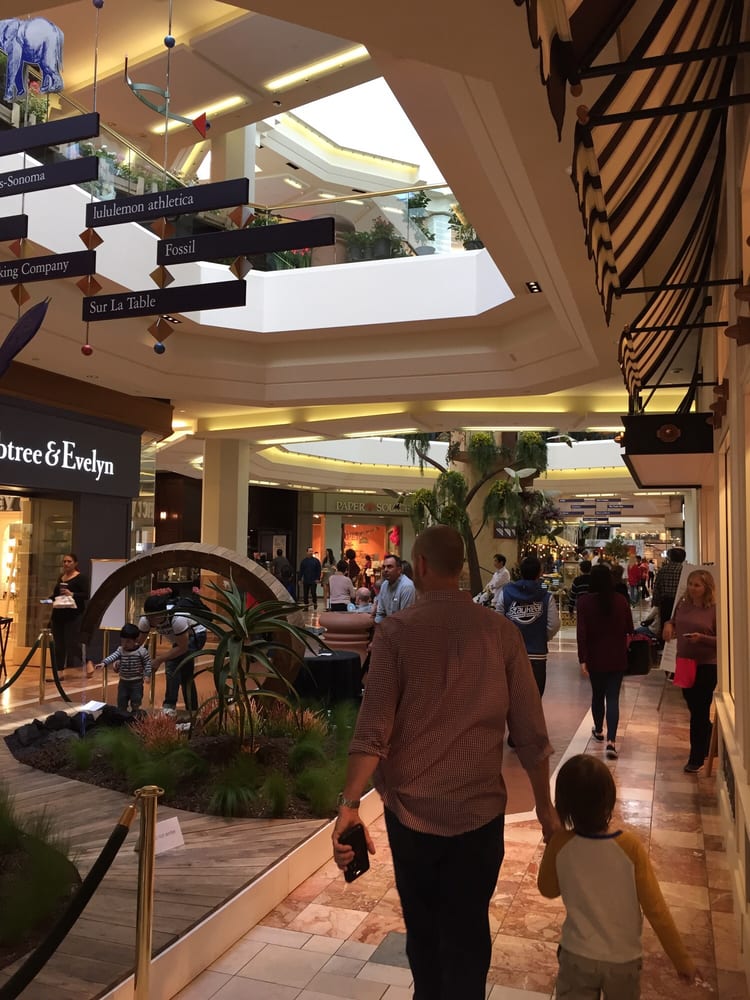 South Coast Plaza Costa Mesa _ Costa Mesa, California: South Coast ...