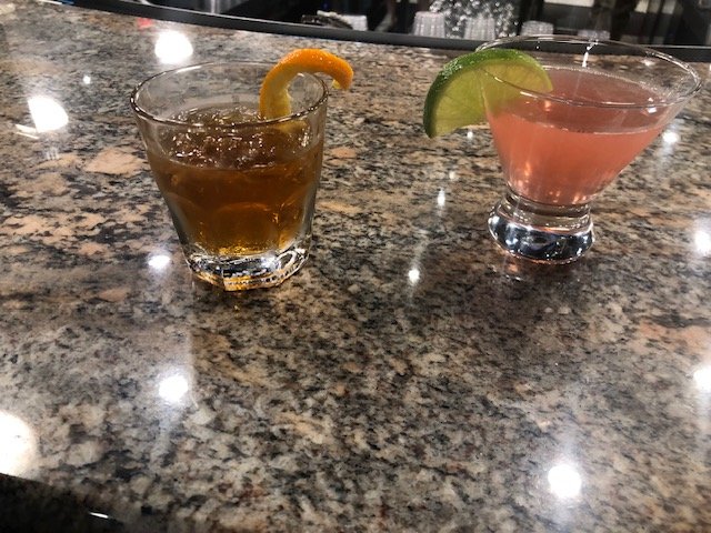 Jax Bar & Kitchen