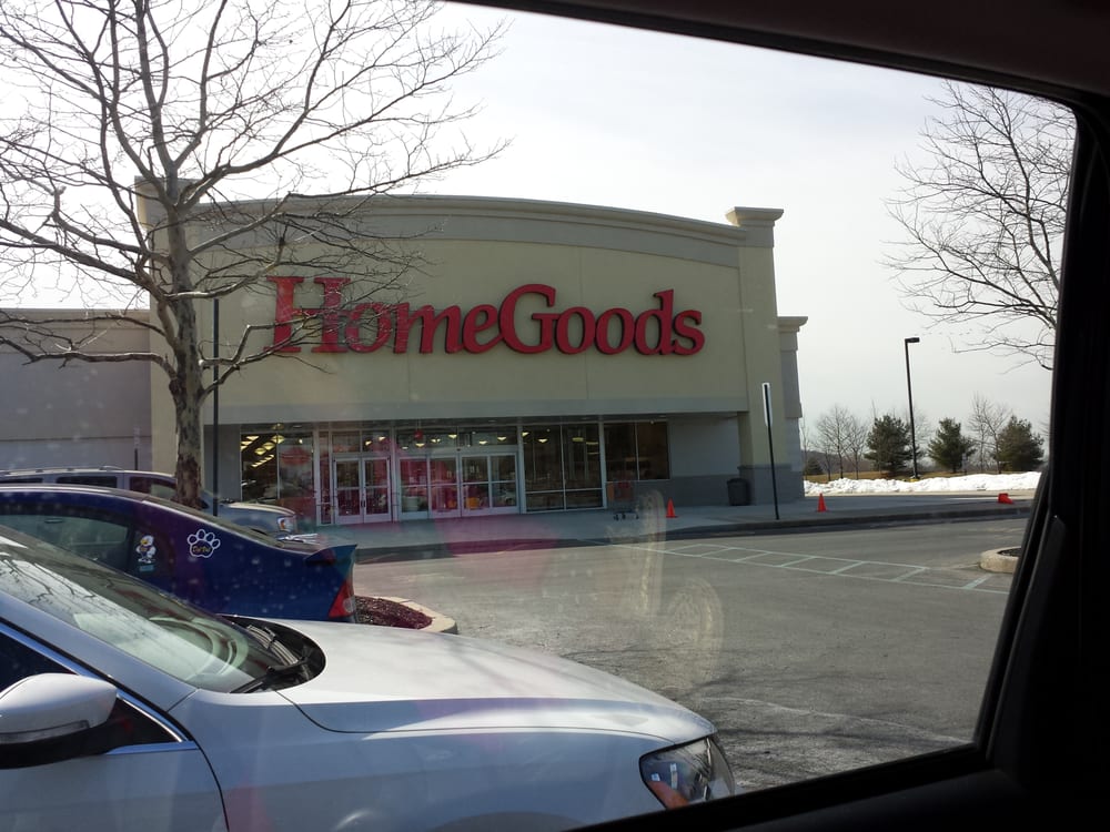 Home Goods