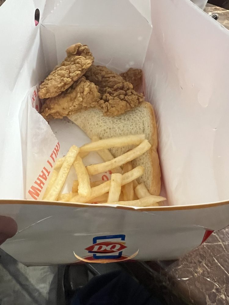 Dairy Queen