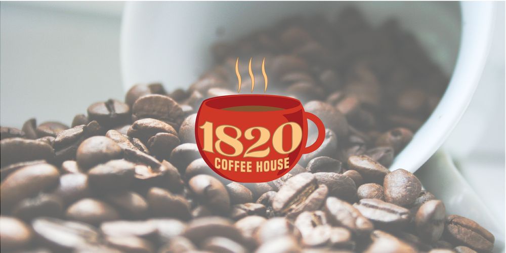 1820 Coffee House