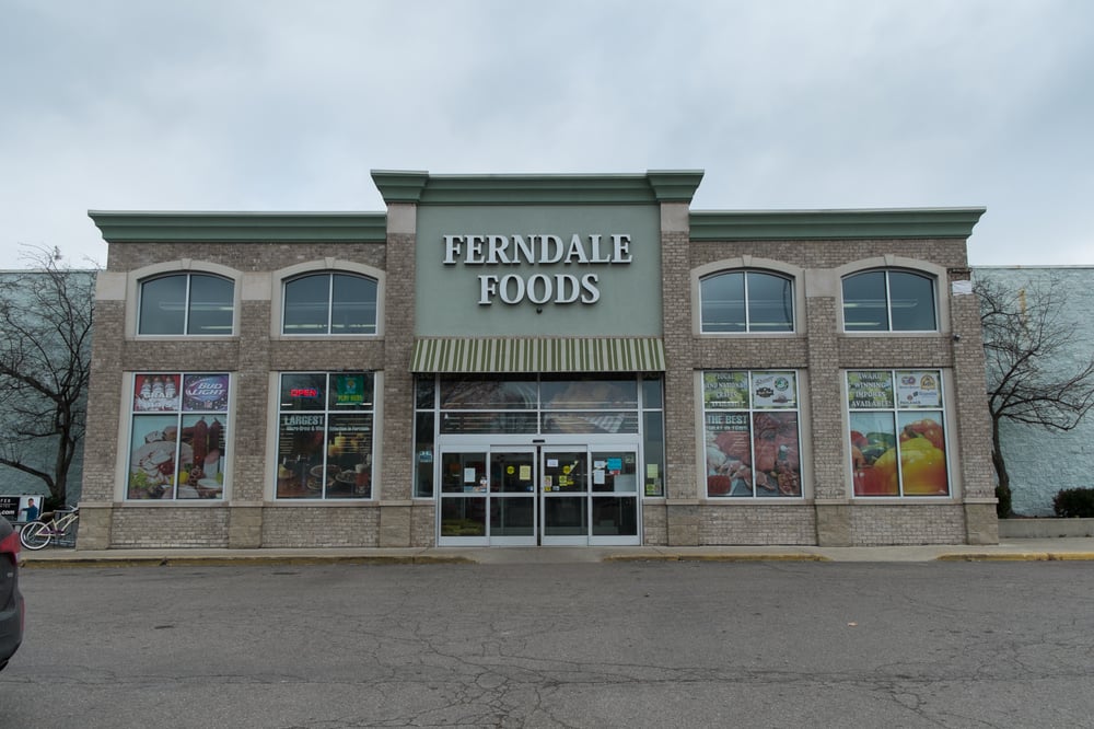 Ferndale Mi New Restaurants Ferndale Mi New Restaurants
