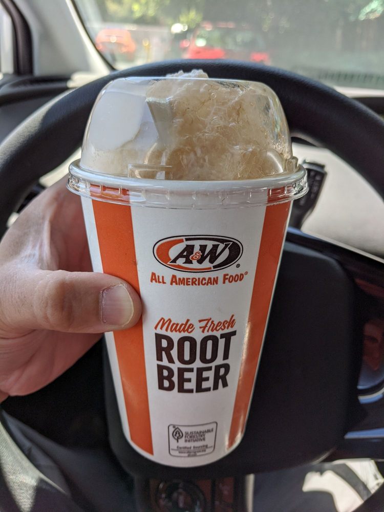 A&W Restaurant A&W Restaurant