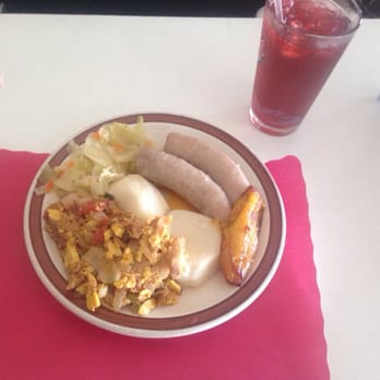 Cliffs Jamaican Restaurant Miami Fl Cliffs Jamaican Restaurant Miami Fl