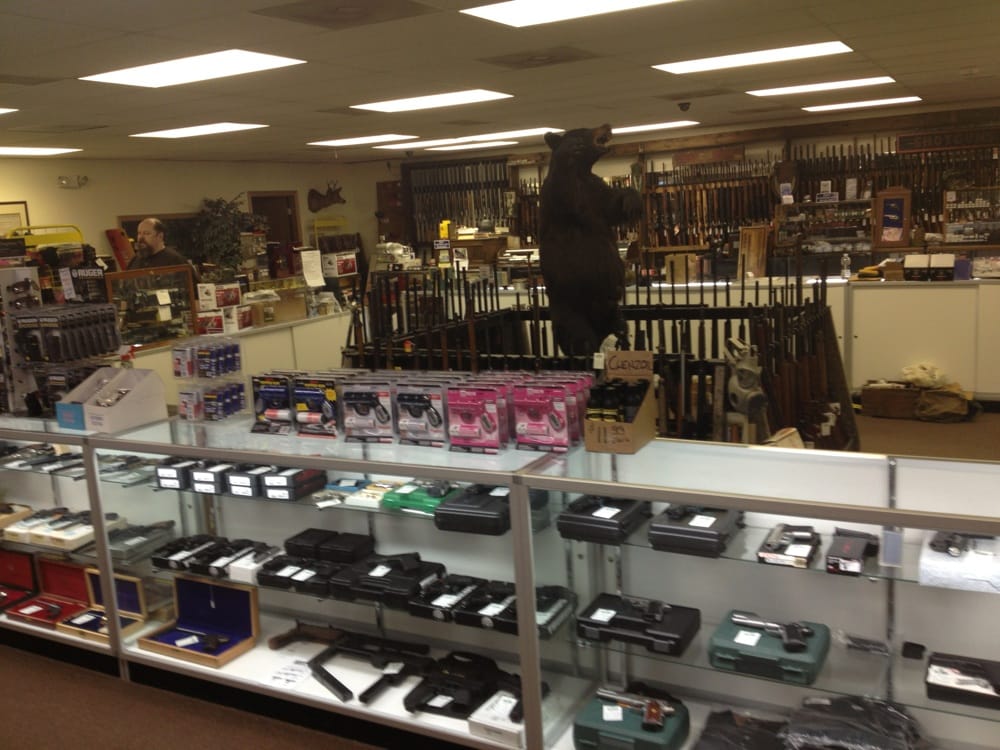 Northfield Gun Guns & Ammo 34 W Aurora Rd, Northfield, OH Phone