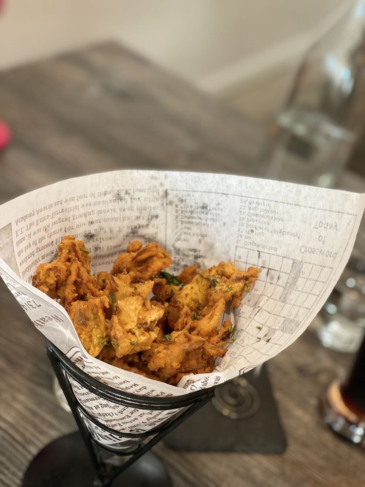 Agni South Indian Cuisine