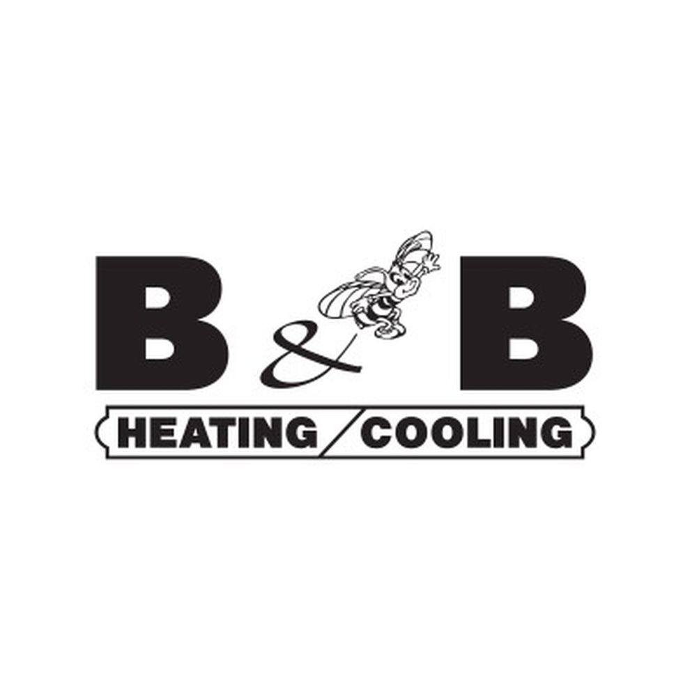 image of business B & B Heating & Cooling